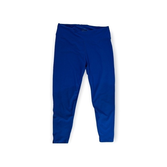 𝅺BALLY‎ TOTAL FITNESS LEGGINGS - Picture 1 of 7